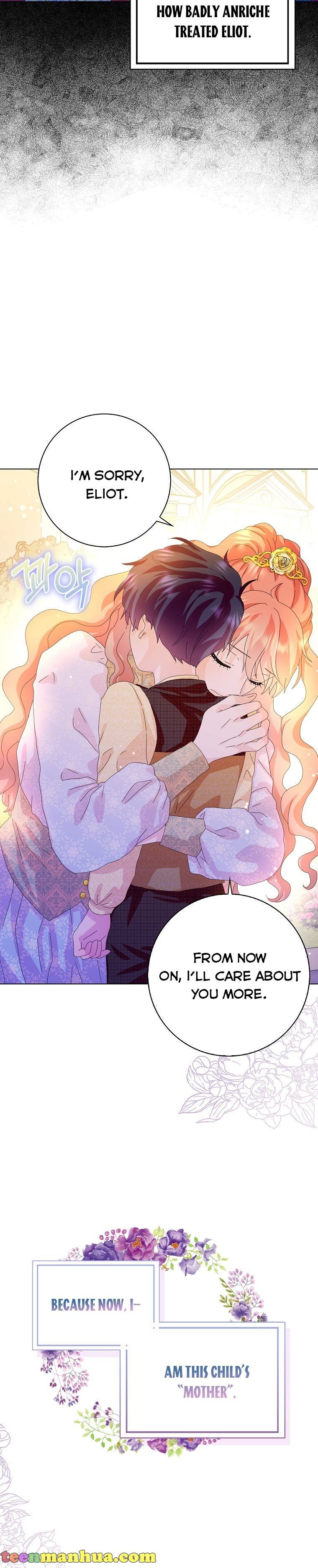 When I Quit Being A Wicked Mother-in-law, Everyone Became Obsessed With Me Chapter 34 page 2