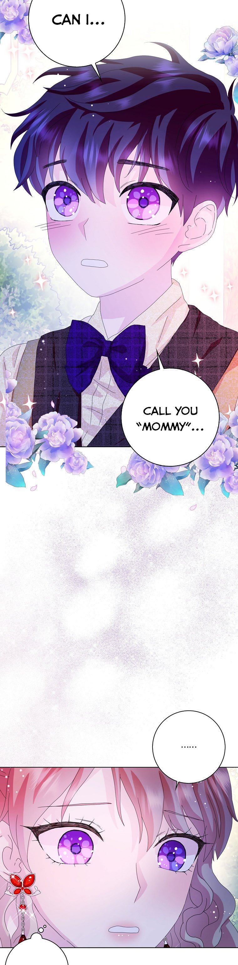 When I Quit Being A Wicked Mother-in-law, Everyone Became Obsessed With Me Chapter 34 page 7