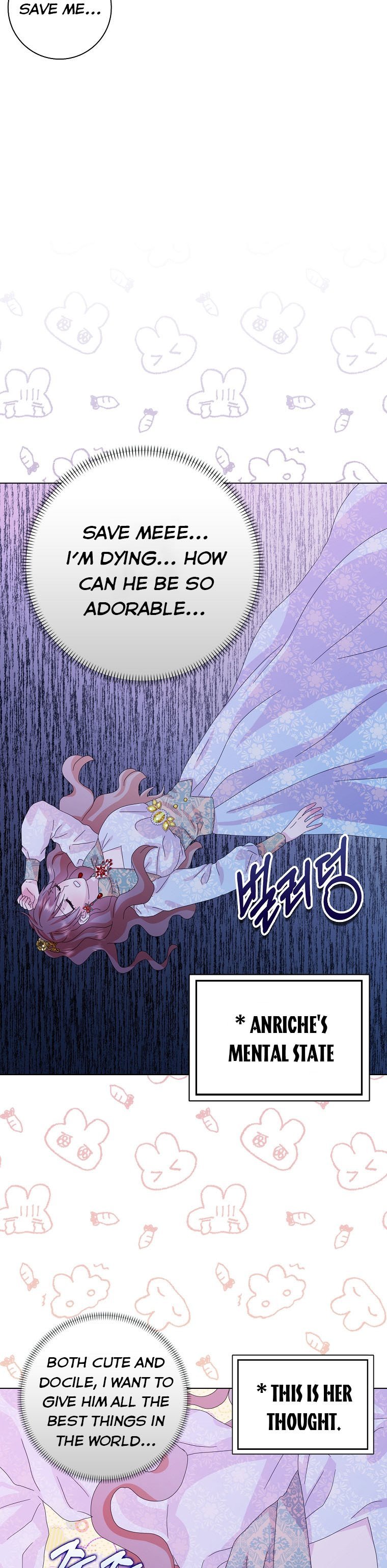 When I Quit Being A Wicked Mother-in-law, Everyone Became Obsessed With Me Chapter 34 page 8