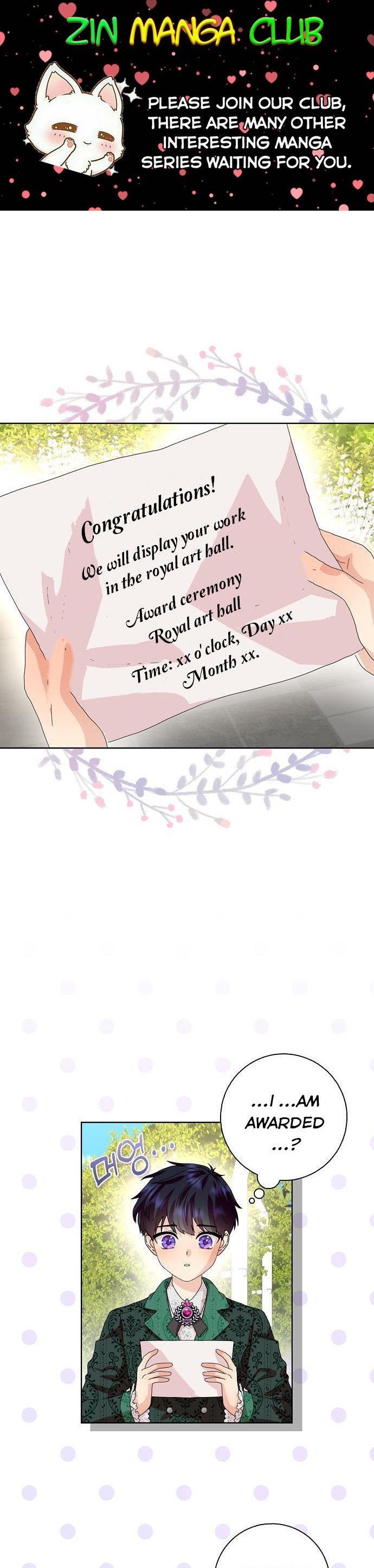 When I Quit Being A Wicked Mother-in-law, Everyone Became Obsessed With Me Chapter 41 page 0