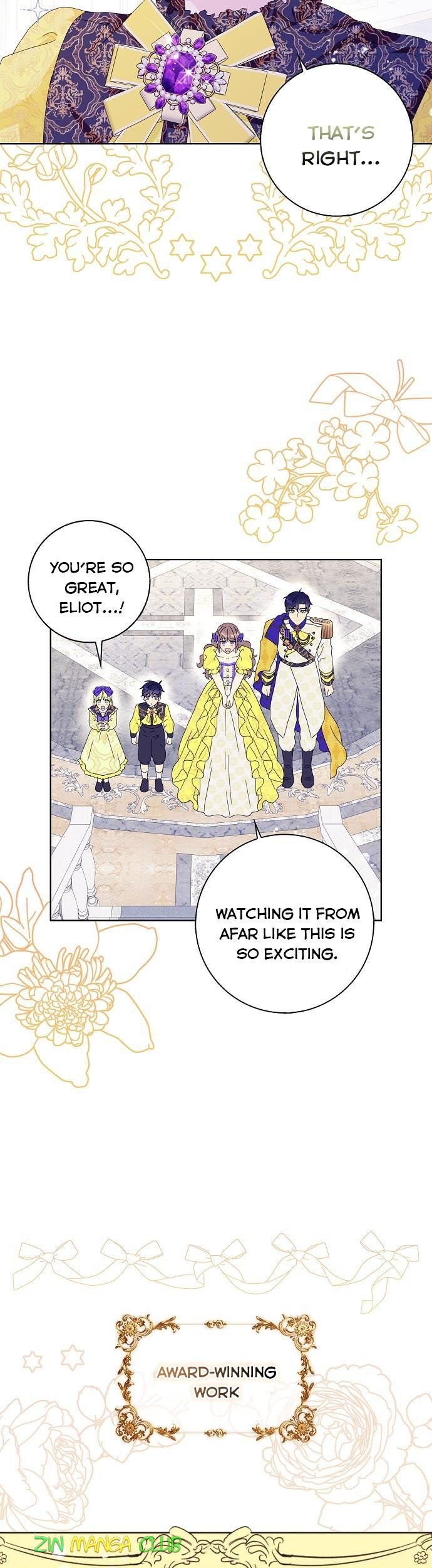 When I Quit Being A Wicked Mother-in-law, Everyone Became Obsessed With Me Chapter 41 page 9