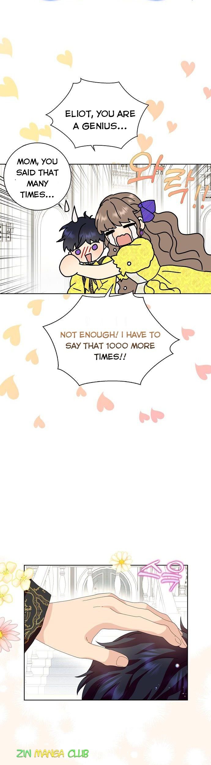 When I Quit Being A Wicked Mother-in-law, Everyone Became Obsessed With Me Chapter 41 page 11