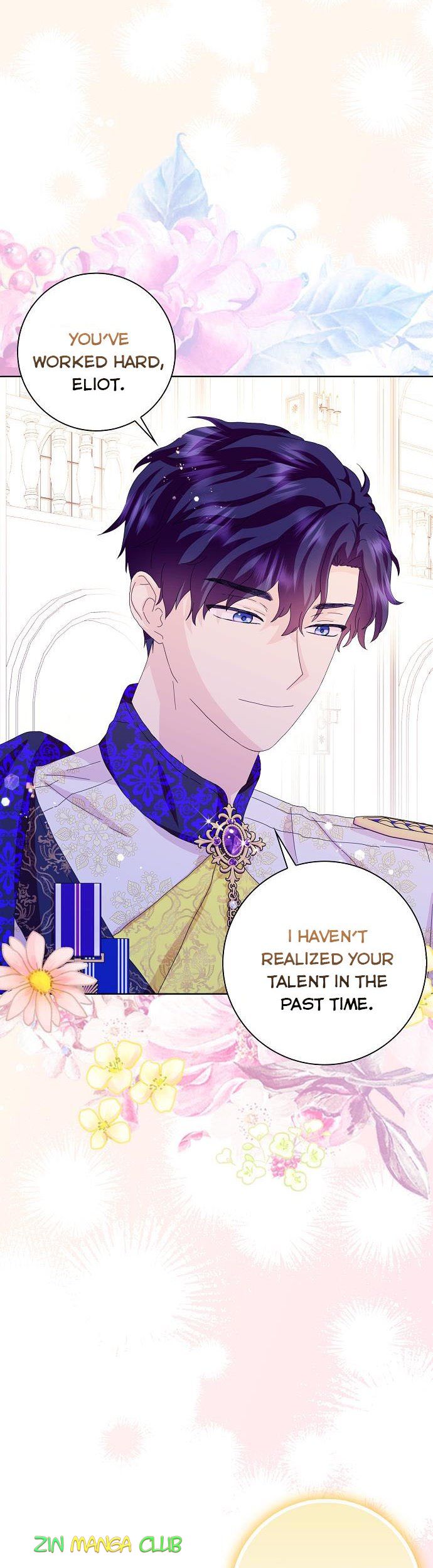 When I Quit Being A Wicked Mother-in-law, Everyone Became Obsessed With Me Chapter 41 page 12