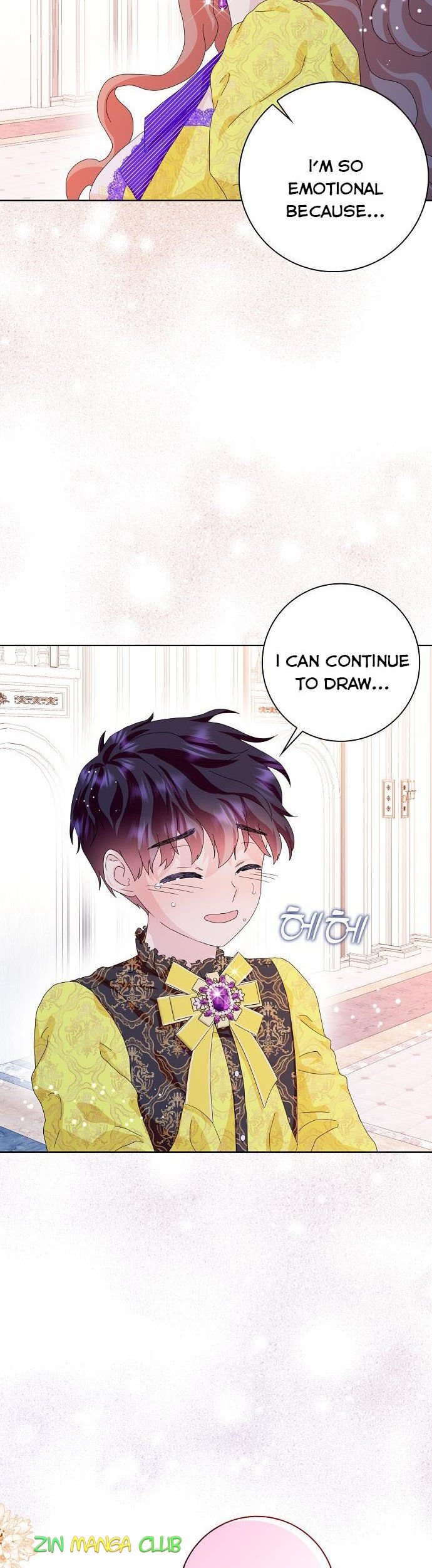 When I Quit Being A Wicked Mother-in-law, Everyone Became Obsessed With Me Chapter 41 page 16