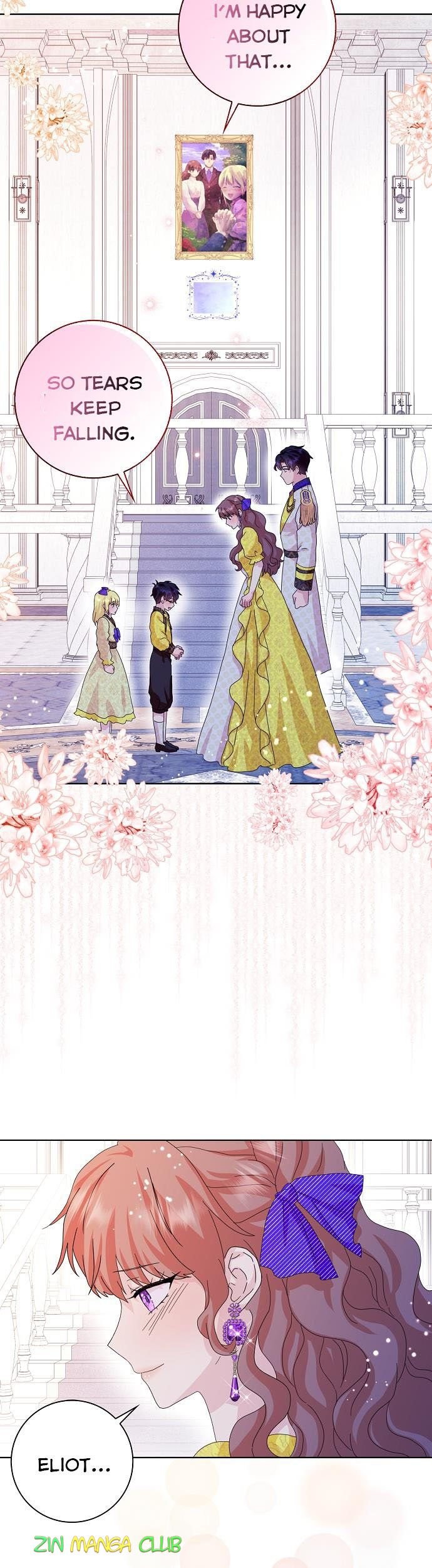 When I Quit Being A Wicked Mother-in-law, Everyone Became Obsessed With Me Chapter 41 page 17