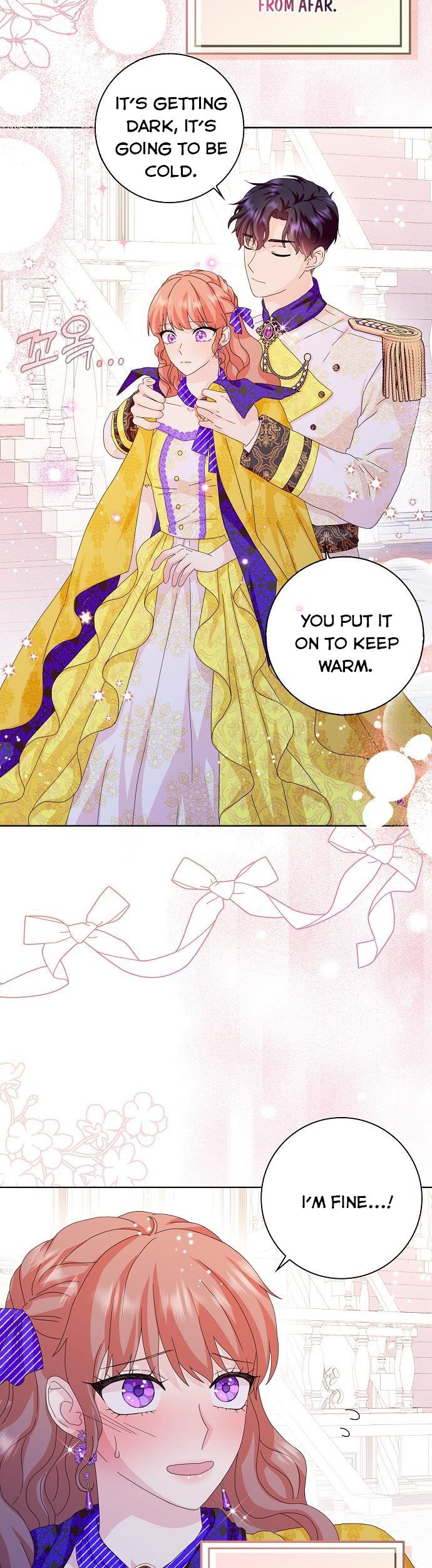 When I Quit Being A Wicked Mother-in-law, Everyone Became Obsessed With Me Chapter 41 page 20
