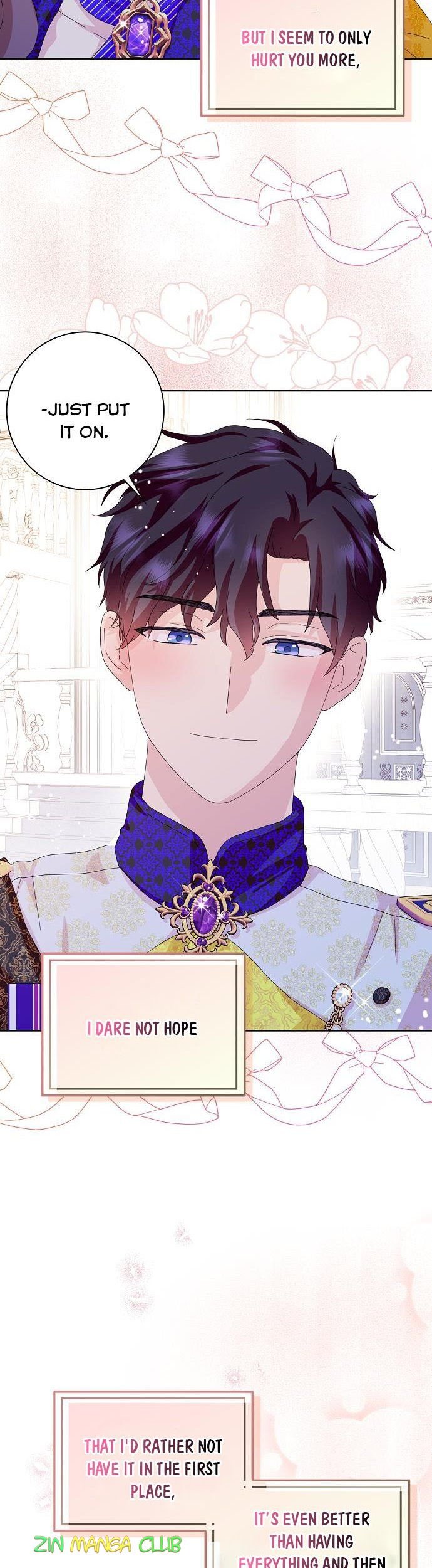 When I Quit Being A Wicked Mother-in-law, Everyone Became Obsessed With Me Chapter 41 page 21