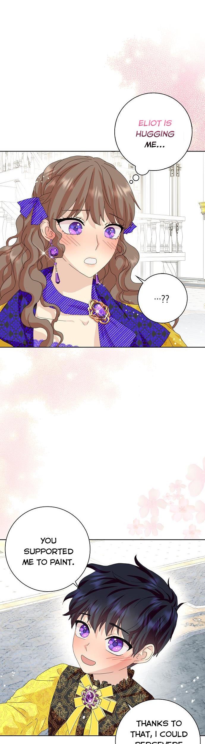 When I Quit Being A Wicked Mother-in-law, Everyone Became Obsessed With Me Chapter 41 page 23
