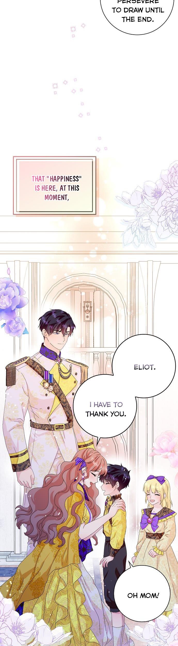 When I Quit Being A Wicked Mother-in-law, Everyone Became Obsessed With Me Chapter 41 page 24
