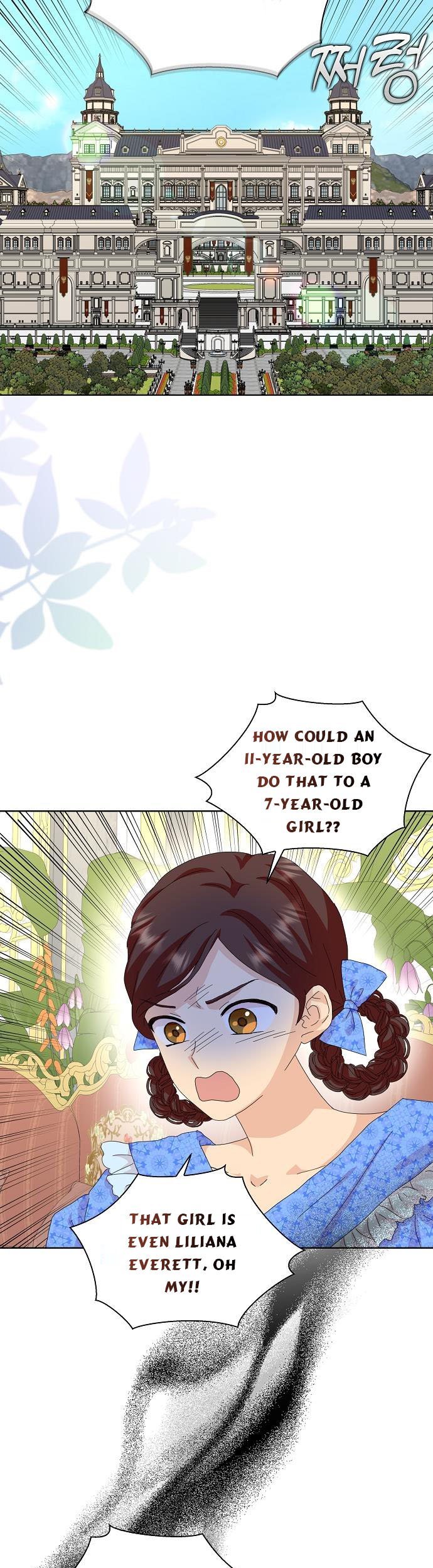 When I Quit Being A Wicked Mother-in-law, Everyone Became Obsessed With Me Chapter 41 page 27