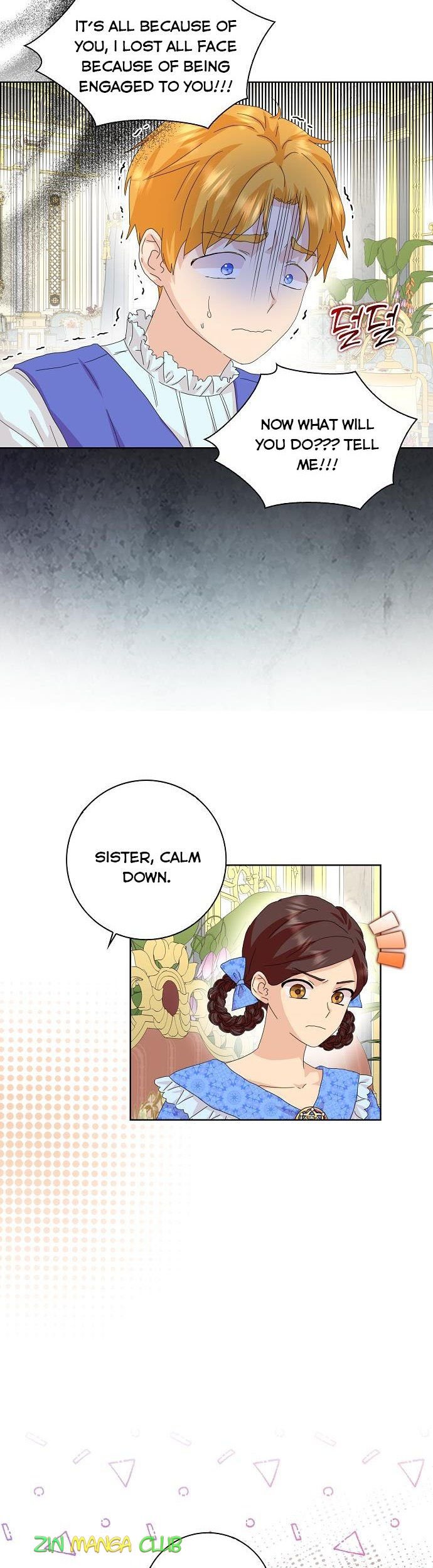 When I Quit Being A Wicked Mother-in-law, Everyone Became Obsessed With Me Chapter 41 page 28