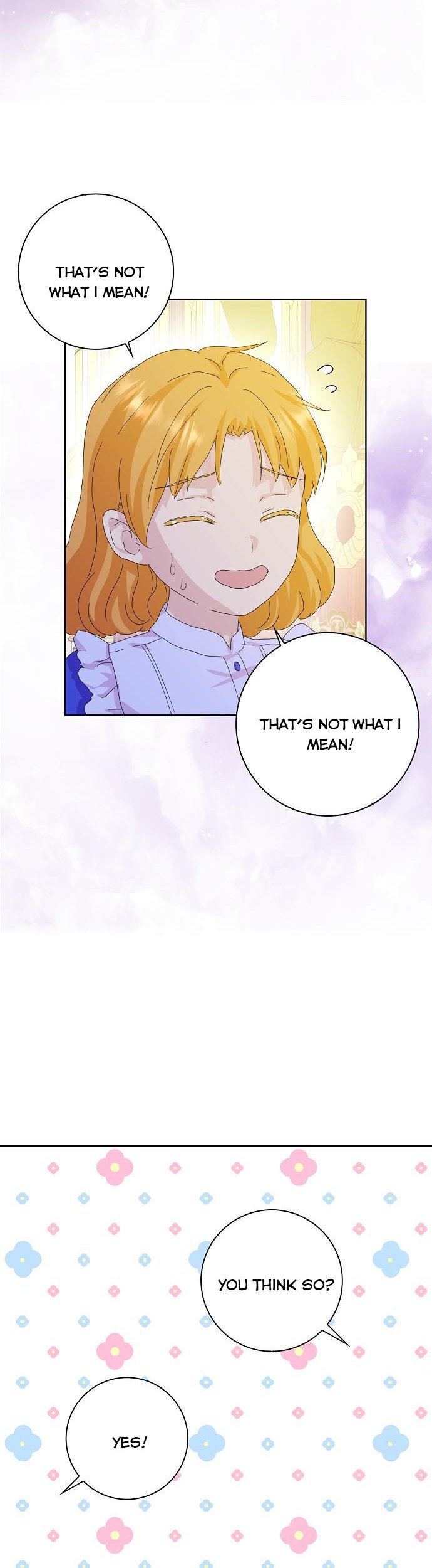 When I Quit Being A Wicked Mother-in-law, Everyone Became Obsessed With Me Chapter 41 page 30
