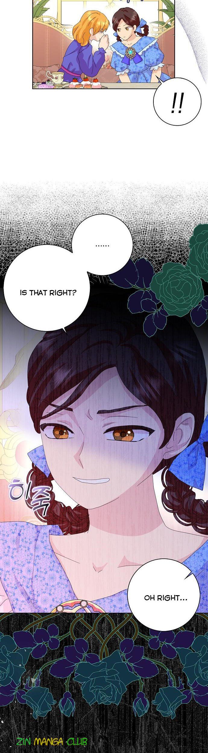 When I Quit Being A Wicked Mother-in-law, Everyone Became Obsessed With Me Chapter 41 page 32