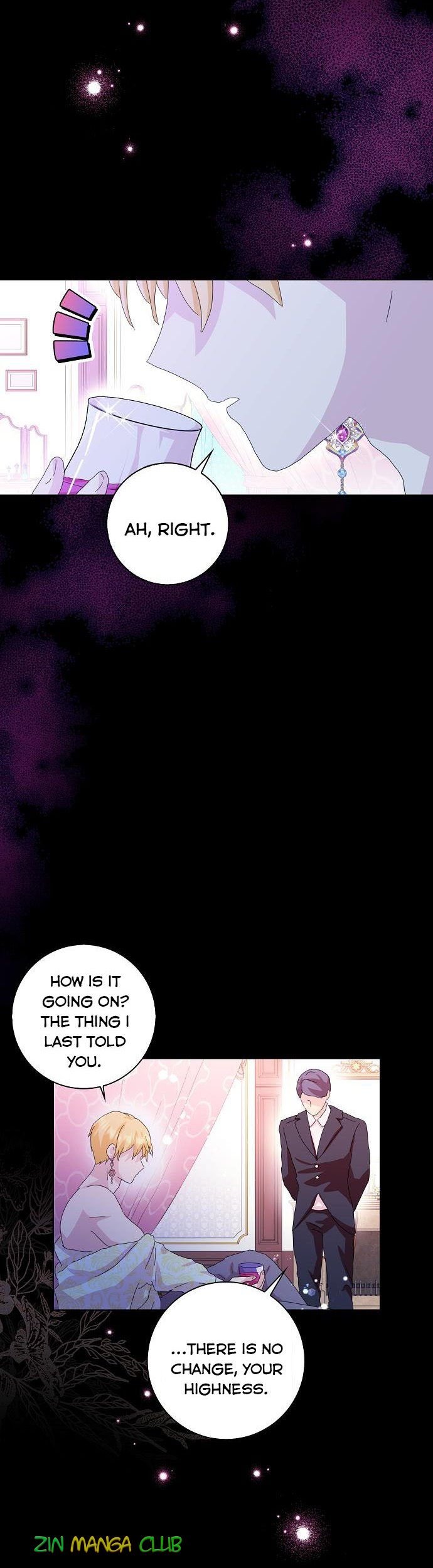 When I Quit Being A Wicked Mother-in-law, Everyone Became Obsessed With Me Chapter 41 page 34