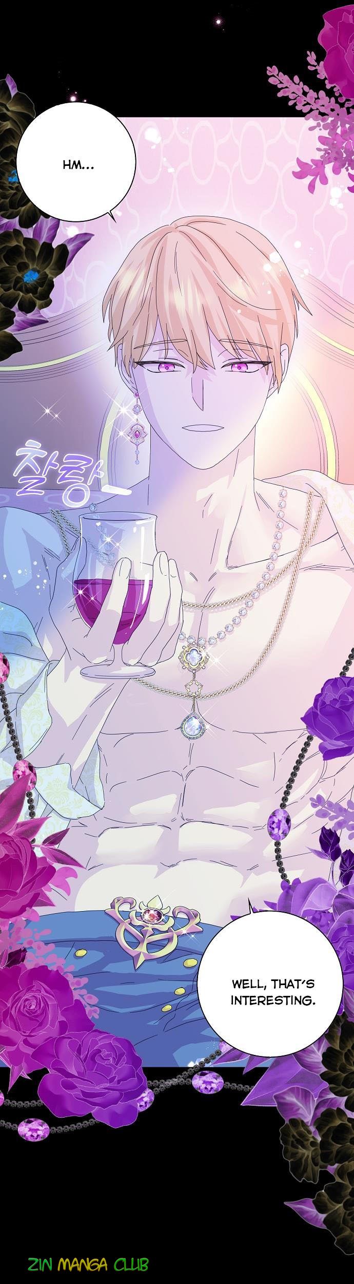 When I Quit Being A Wicked Mother-in-law, Everyone Became Obsessed With Me Chapter 41 page 35