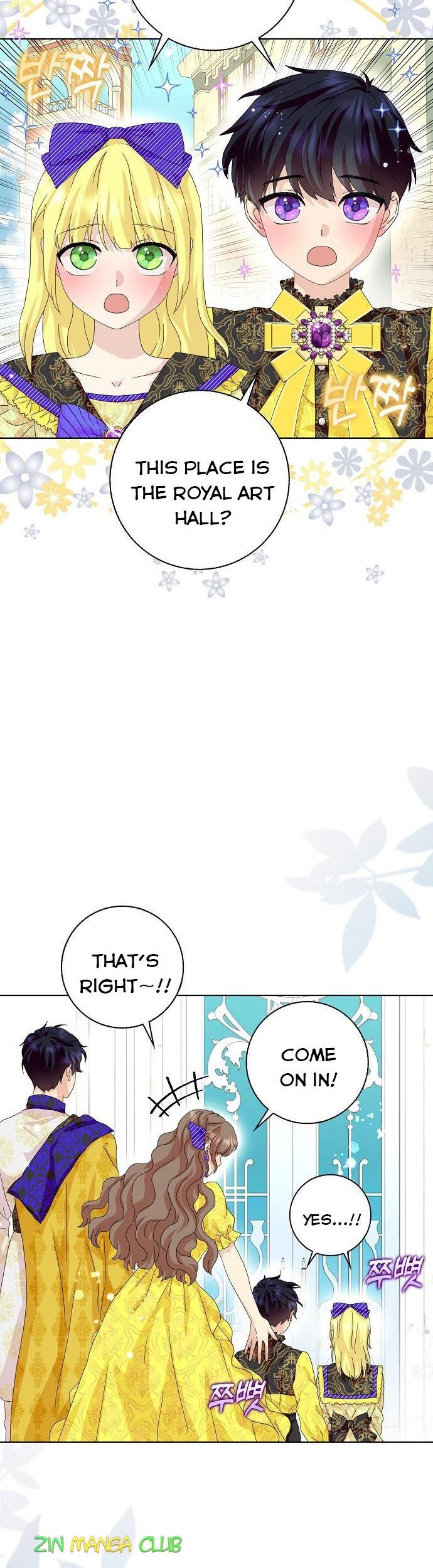When I Quit Being A Wicked Mother-in-law, Everyone Became Obsessed With Me Chapter 41 page 5