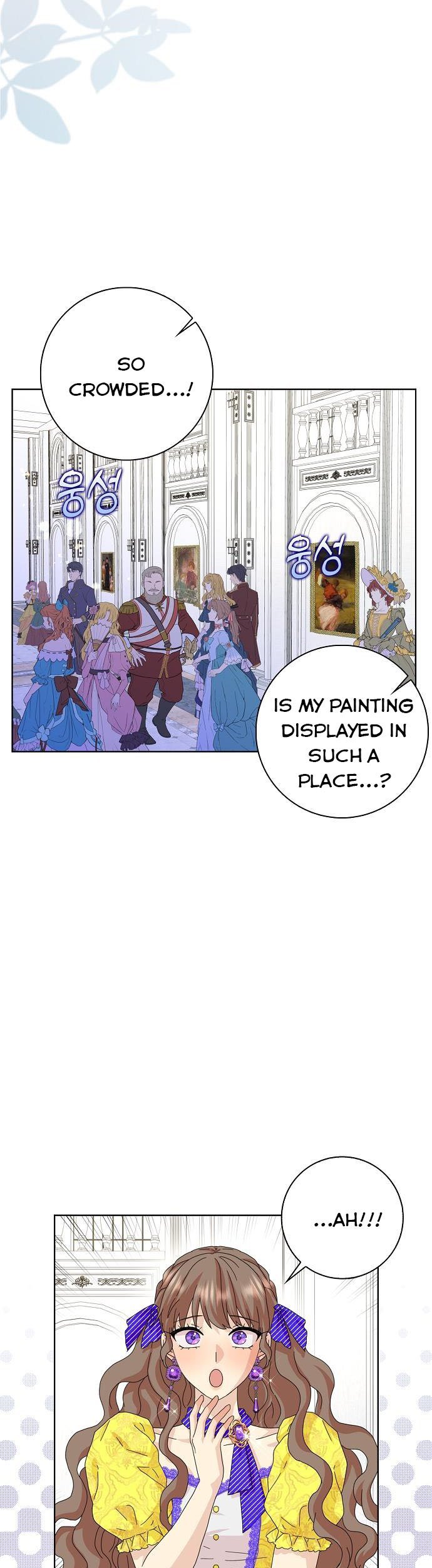 When I Quit Being A Wicked Mother-in-law, Everyone Became Obsessed With Me Chapter 41 page 6