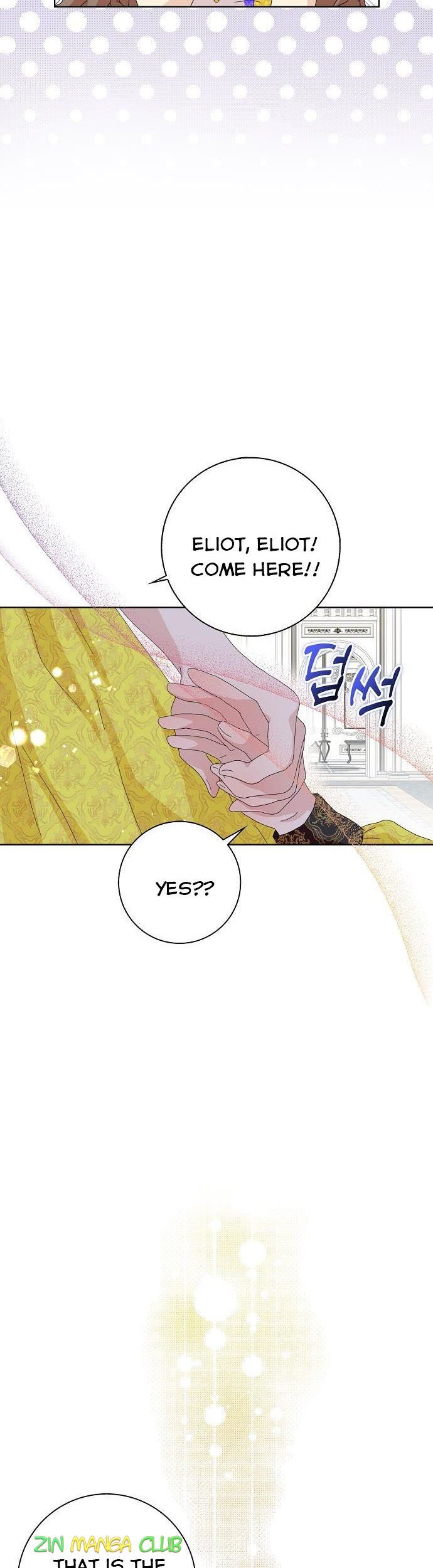 When I Quit Being A Wicked Mother-in-law, Everyone Became Obsessed With Me Chapter 41 page 7