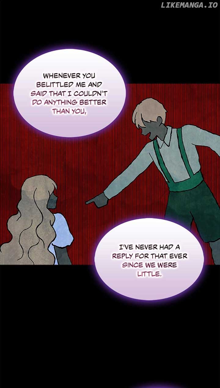 When I Quit Being A Wicked Mother-in-law, Everyone Became Obsessed With Me Chapter 52 page 0