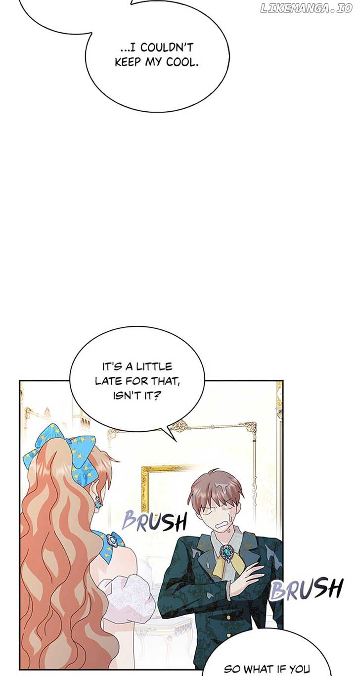 When I Quit Being A Wicked Mother-in-law, Everyone Became Obsessed With Me Chapter 52 page 15