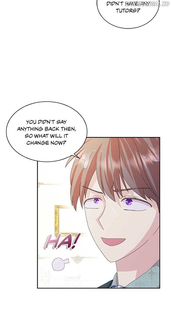 When I Quit Being A Wicked Mother-in-law, Everyone Became Obsessed With Me Chapter 52 page 16