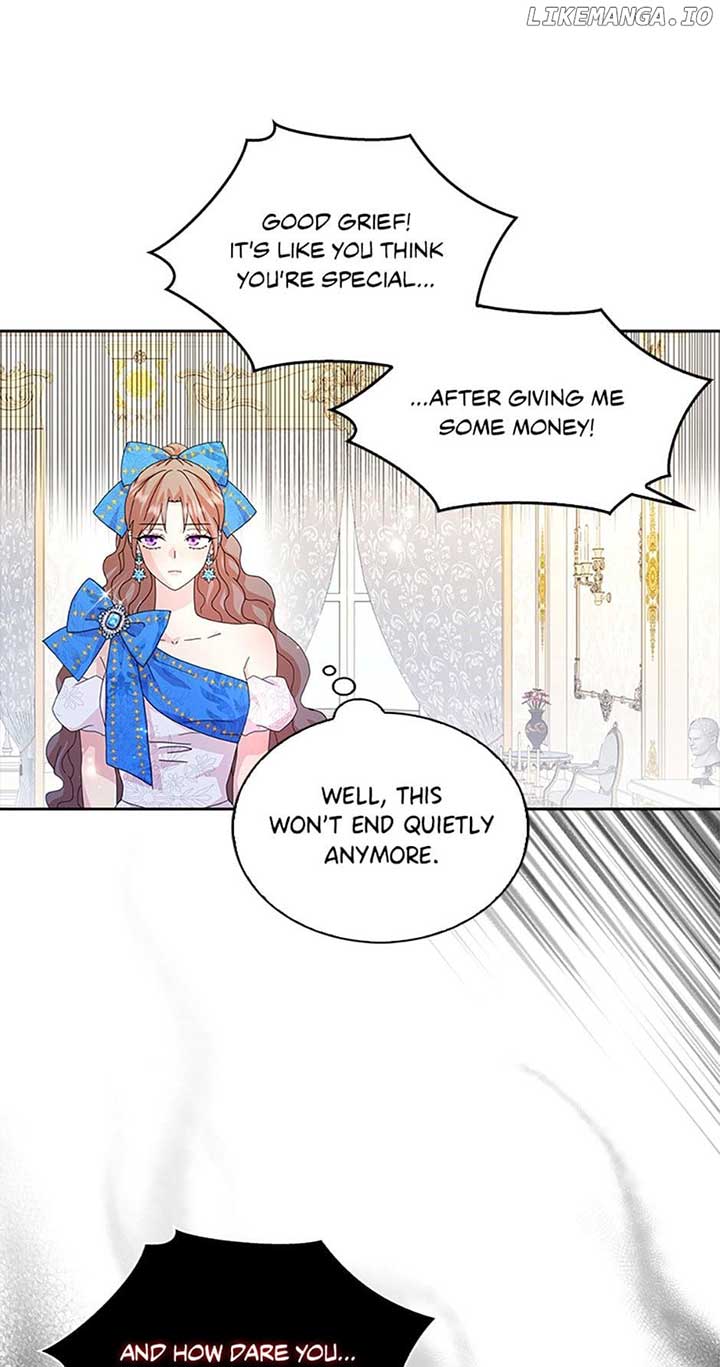 When I Quit Being A Wicked Mother-in-law, Everyone Became Obsessed With Me Chapter 52 page 17