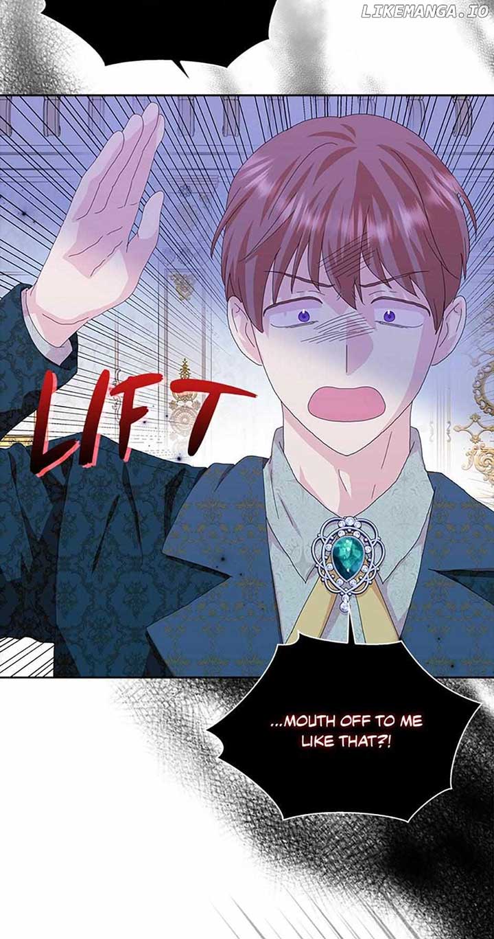 When I Quit Being A Wicked Mother-in-law, Everyone Became Obsessed With Me Chapter 52 page 18