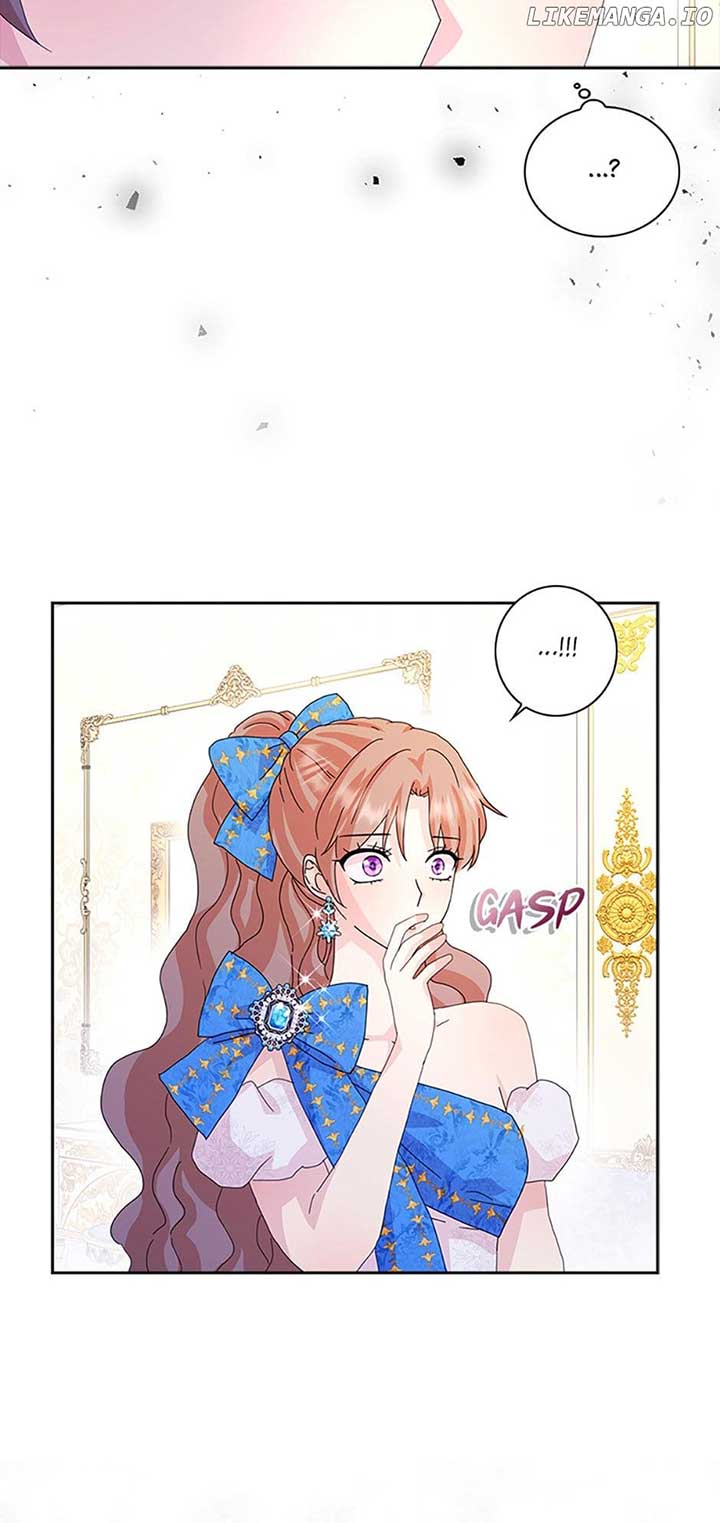 When I Quit Being A Wicked Mother-in-law, Everyone Became Obsessed With Me Chapter 52 page 21