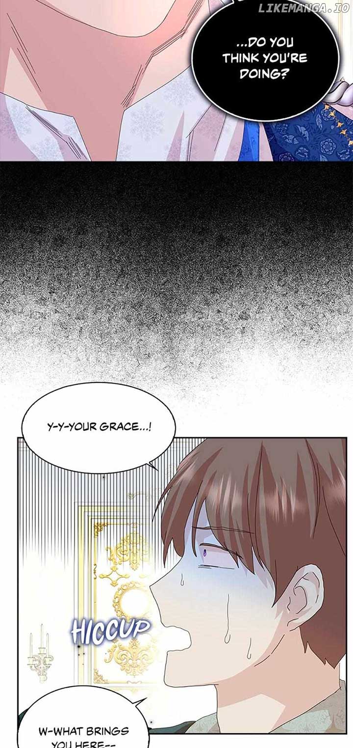 When I Quit Being A Wicked Mother-in-law, Everyone Became Obsessed With Me Chapter 52 page 24