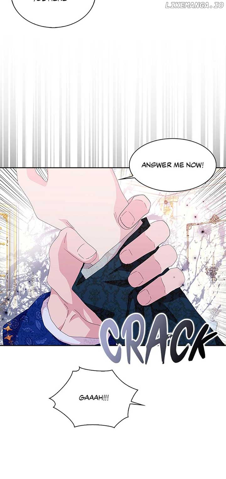 When I Quit Being A Wicked Mother-in-law, Everyone Became Obsessed With Me Chapter 52 page 25