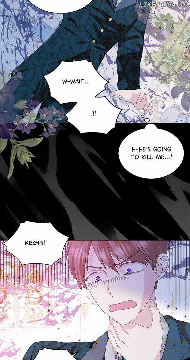 When I Quit Being A Wicked Mother-in-law, Everyone Became Obsessed With Me Chapter 52 page 27