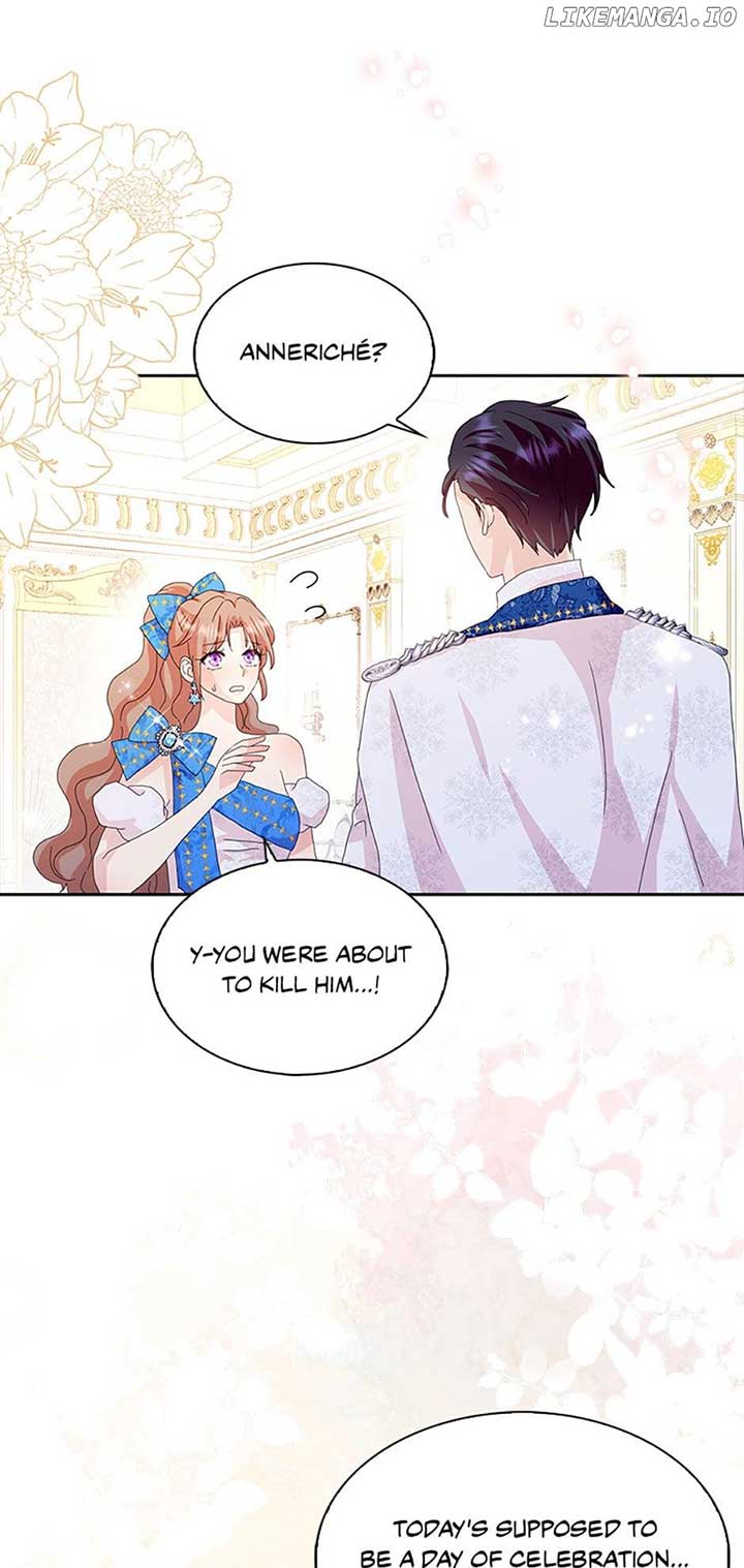 When I Quit Being A Wicked Mother-in-law, Everyone Became Obsessed With Me Chapter 52 page 32