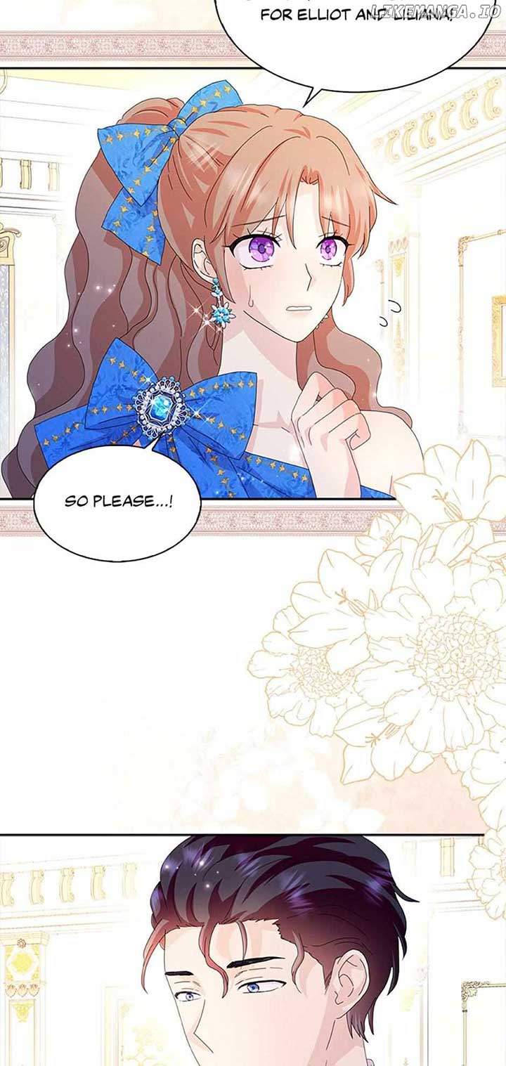 When I Quit Being A Wicked Mother-in-law, Everyone Became Obsessed With Me Chapter 52 page 33