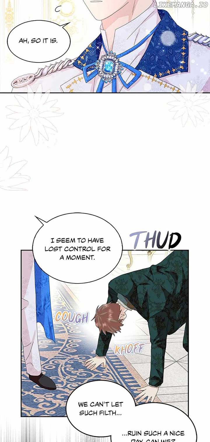 When I Quit Being A Wicked Mother-in-law, Everyone Became Obsessed With Me Chapter 52 page 34