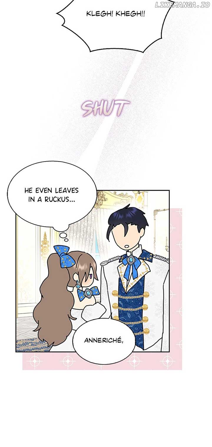 When I Quit Being A Wicked Mother-in-law, Everyone Became Obsessed With Me Chapter 52 page 37