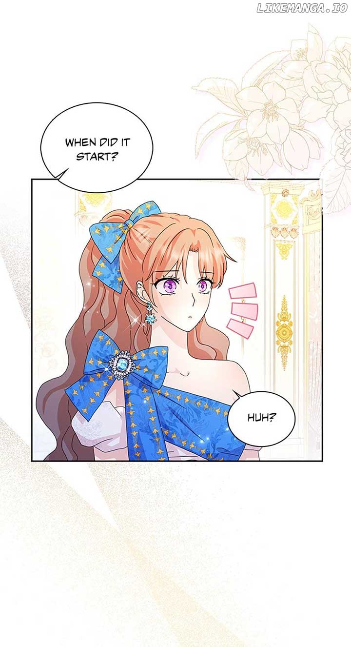 When I Quit Being A Wicked Mother-in-law, Everyone Became Obsessed With Me Chapter 52 page 38
