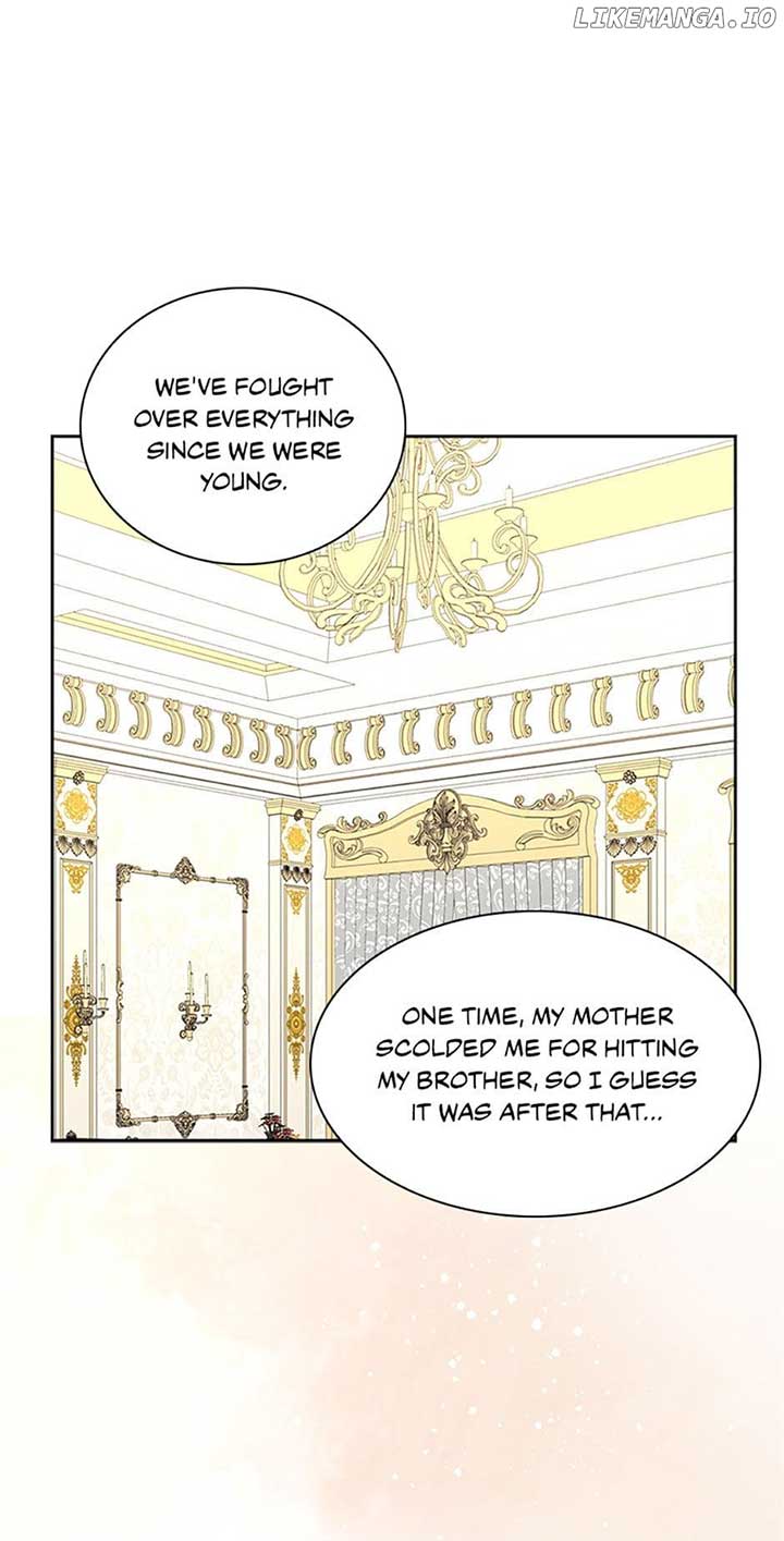 When I Quit Being A Wicked Mother-in-law, Everyone Became Obsessed With Me Chapter 52 page 45