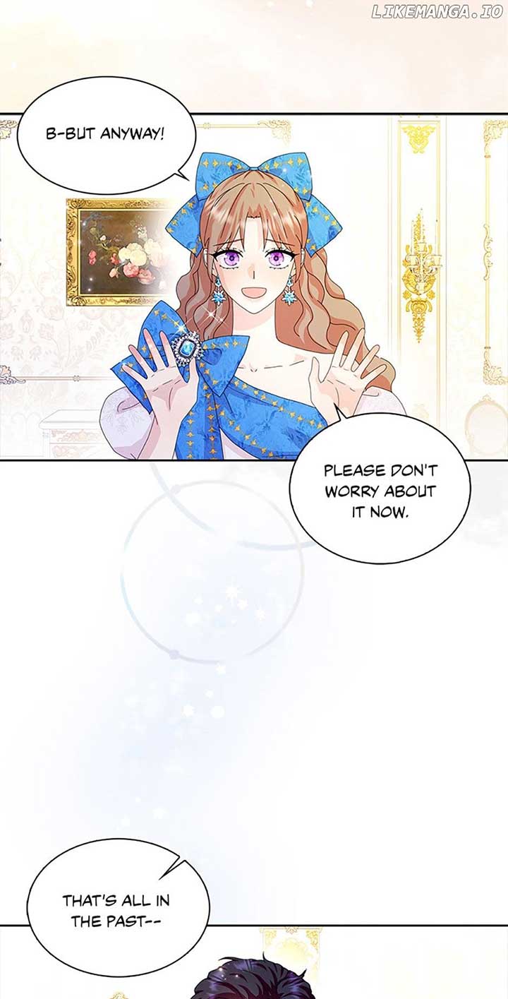 When I Quit Being A Wicked Mother-in-law, Everyone Became Obsessed With Me Chapter 52 page 46