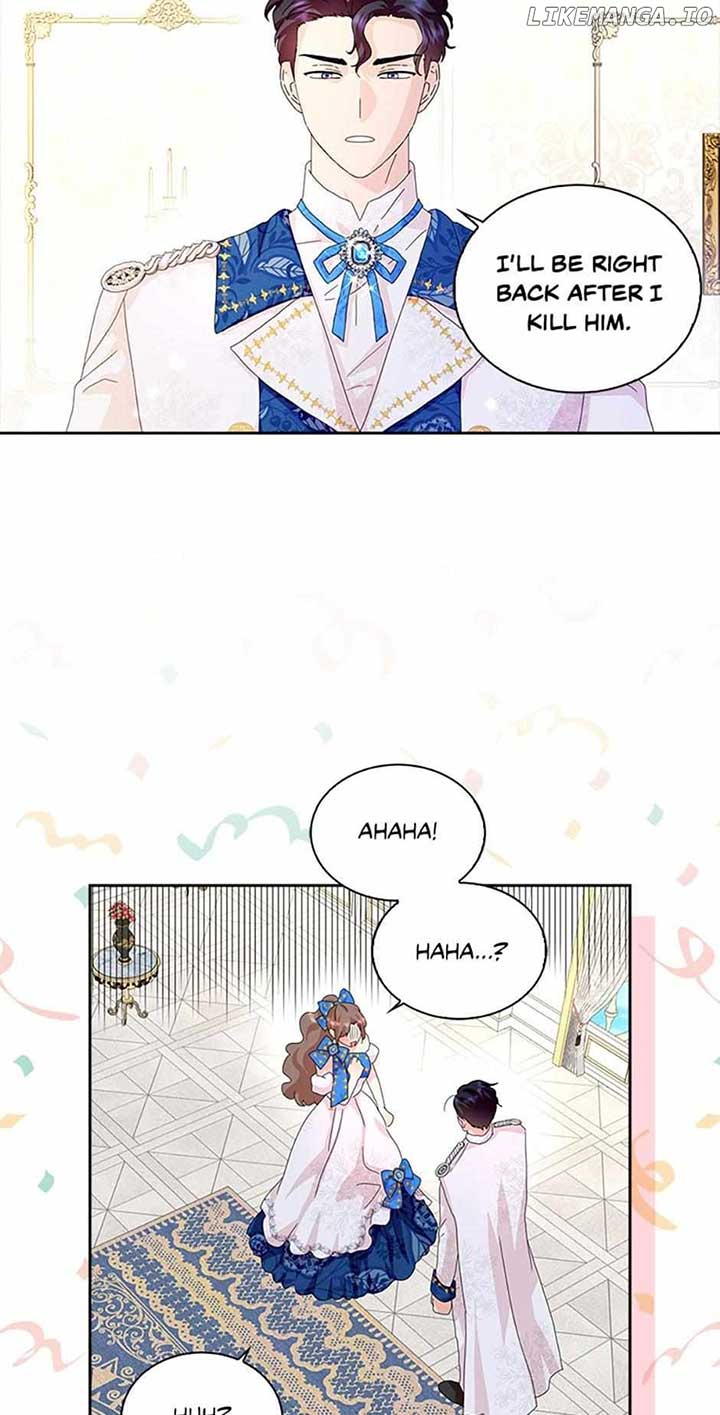 When I Quit Being A Wicked Mother-in-law, Everyone Became Obsessed With Me Chapter 52 page 47