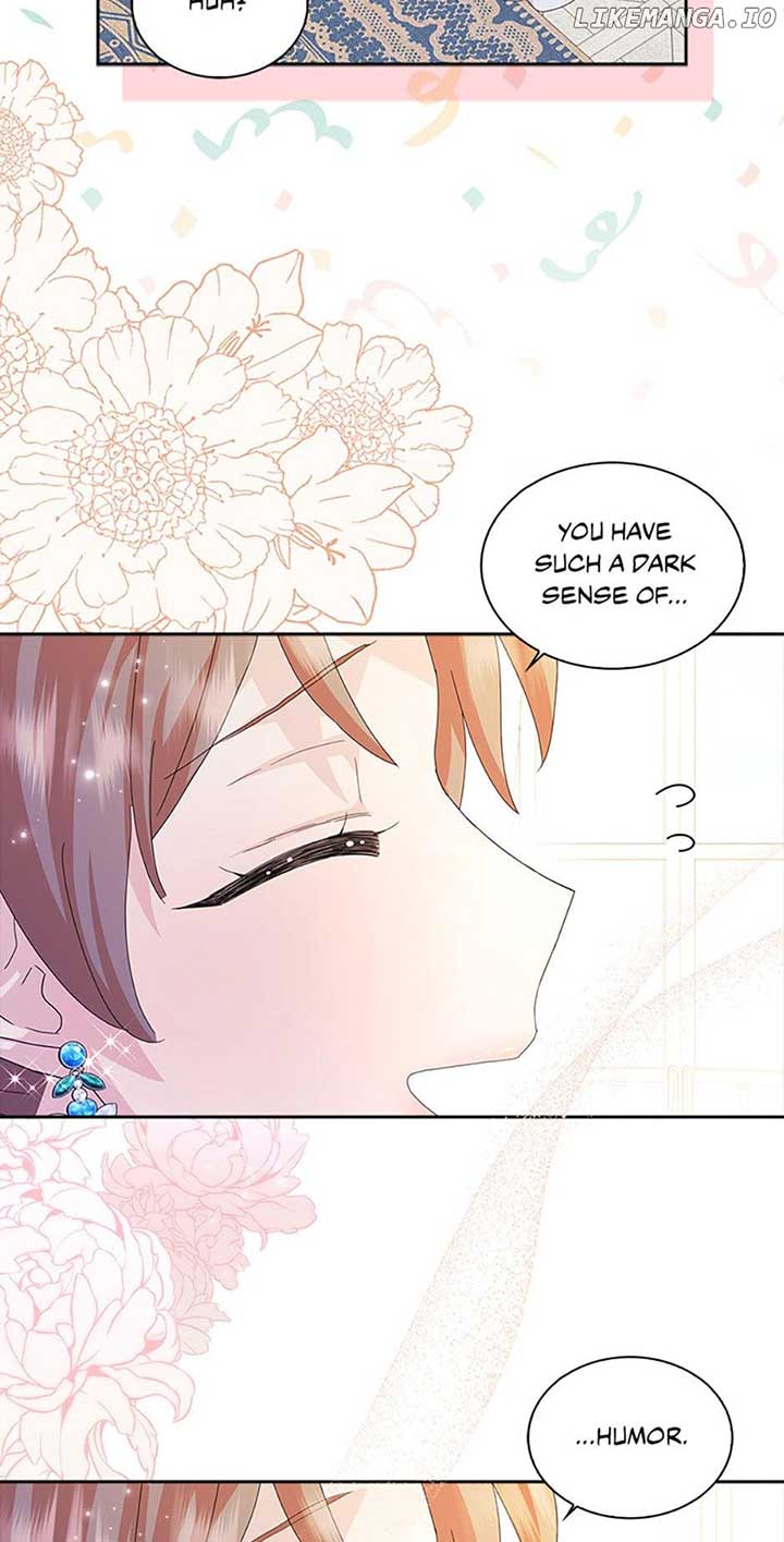 When I Quit Being A Wicked Mother-in-law, Everyone Became Obsessed With Me Chapter 52 page 48