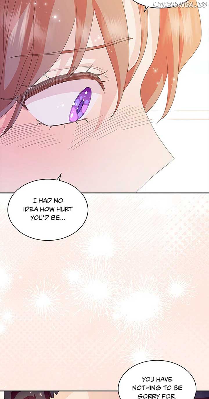 When I Quit Being A Wicked Mother-in-law, Everyone Became Obsessed With Me Chapter 52 page 56