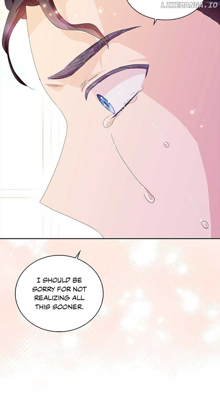 When I Quit Being A Wicked Mother-in-law, Everyone Became Obsessed With Me Chapter 52 page 57