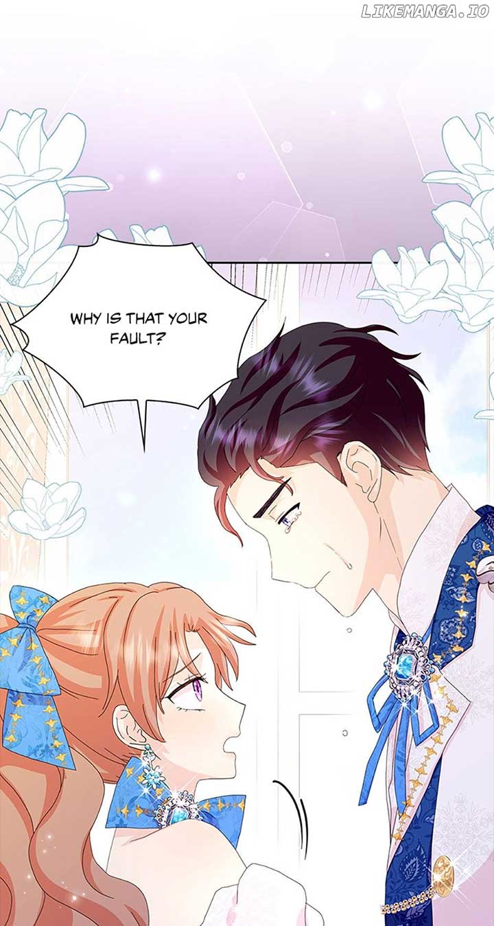 When I Quit Being A Wicked Mother-in-law, Everyone Became Obsessed With Me Chapter 52 page 58