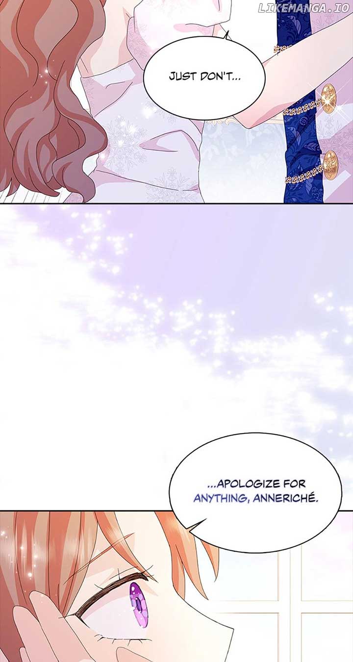 When I Quit Being A Wicked Mother-in-law, Everyone Became Obsessed With Me Chapter 52 page 59
