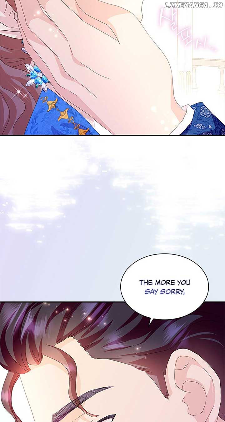 When I Quit Being A Wicked Mother-in-law, Everyone Became Obsessed With Me Chapter 52 page 60