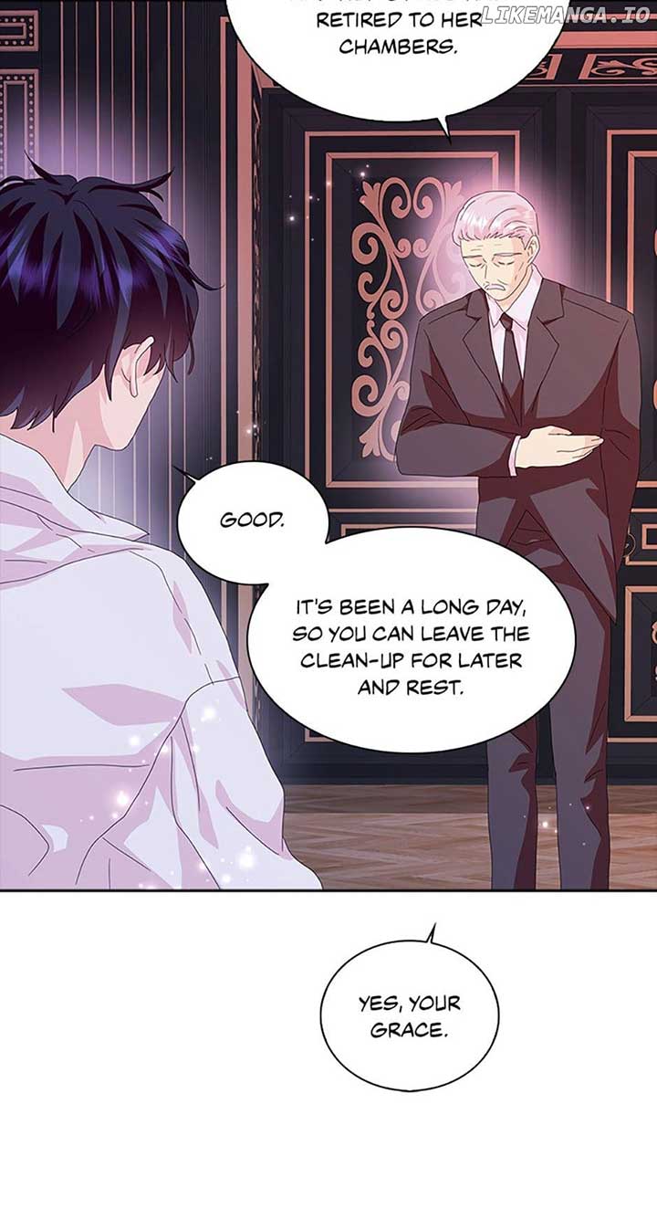 When I Quit Being A Wicked Mother-in-law, Everyone Became Obsessed With Me Chapter 52 page 64
