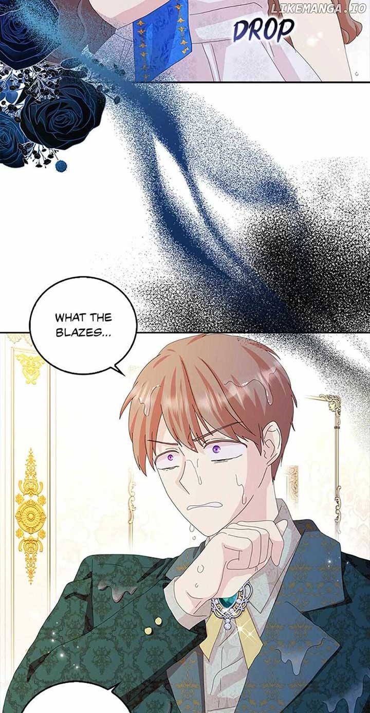 When I Quit Being A Wicked Mother-in-law, Everyone Became Obsessed With Me Chapter 52 page 6