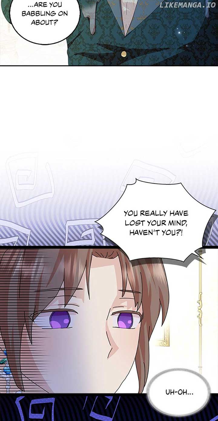 When I Quit Being A Wicked Mother-in-law, Everyone Became Obsessed With Me Chapter 52 page 7