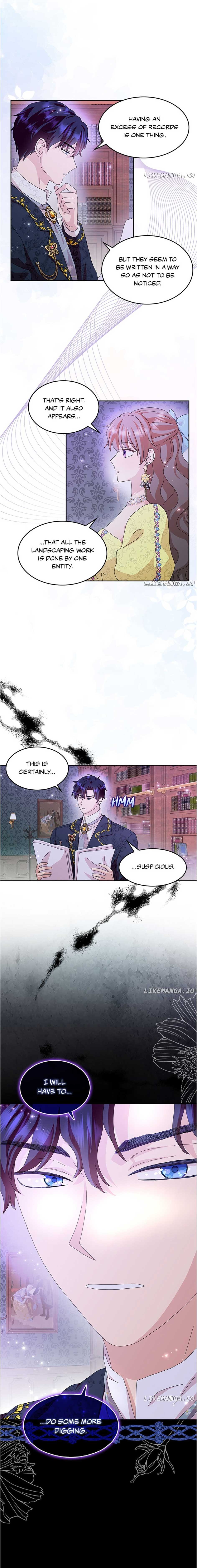 When I Quit Being A Wicked Mother-in-law, Everyone Became Obsessed With Me Chapter 57 page 4