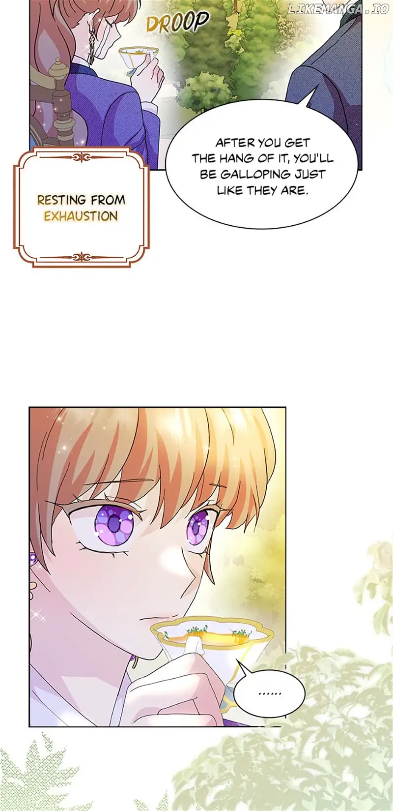 When I Quit Being A Wicked Mother-in-law, Everyone Became Obsessed With Me Chapter 71 page 9